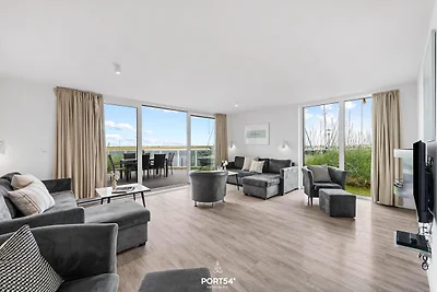 Ferienwohnung "Küstenbrise" Marina Wendtorf