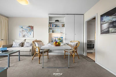 Ferienwohnung Lieblingsplatz Glücksburg