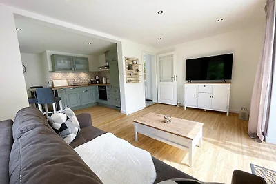 Ferienwohnung Lütt Dagebüll