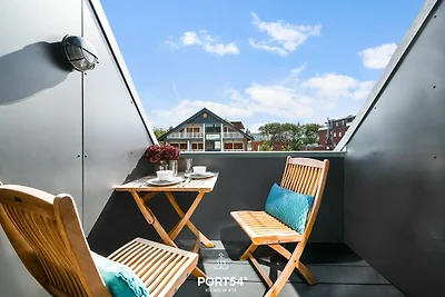 Appartamento Vacanza con famiglia St. Peter-Ording