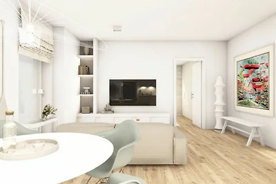 Ferienwohnung Pure Travemünde