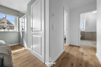 Ferienhaus Reethüüs Kappeln