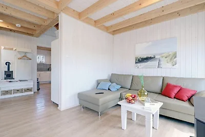 Ferienhaus to Huus Olpenitz