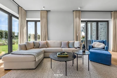Seaside Suite List auf Sylt