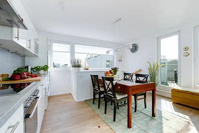 Ferienhaus Tokai Olpenitz