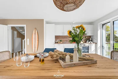 Ferienwohnung Deichkind Büsum