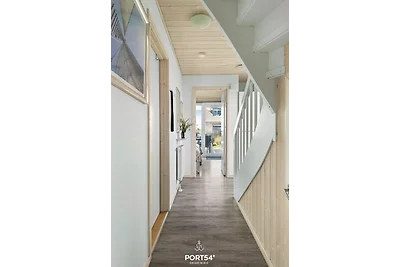 Ferienhaus Strandmuschel Marina Wendtorf