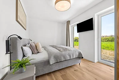 apartman za odmor Obiteljski odmor Dagebüll