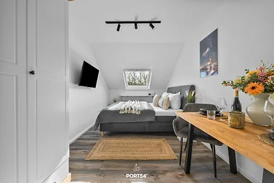 Apartamento Vacaciones familiares St. Peter-Ording