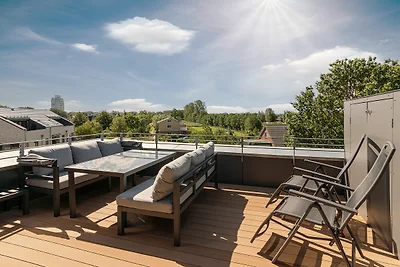 Ferienwohnnung Penthouse Schönberg -...