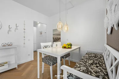 Ferienwohnung Küstenzauber 7603 Marina...