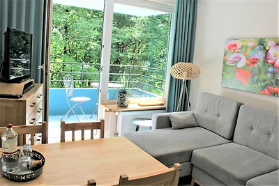 Vakantieappartement Gezinsvakantie Glücksburg