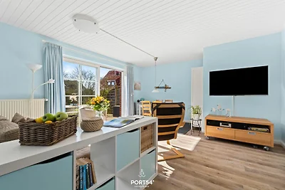 Ferienwohnung Meer Büsum