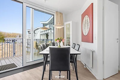 Ferienwohnung "Strandflieder" Priwall...
