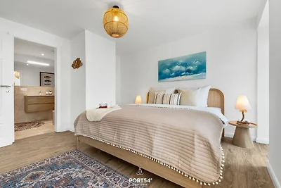 Casa vacanze Vacanza di relax Hedwigenkoog