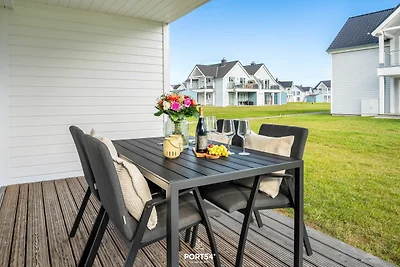 Ferienwohnung Sprotte 1