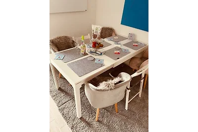 Ferienwohnung Strandperle Laboe