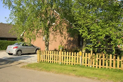 Vakantieappartement Gezinsvakantie 