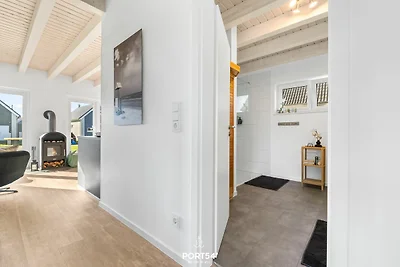 Ferienhaus Bagno 60 Büsum