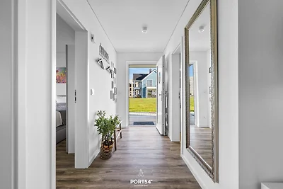 Ferienwohnung Matrosenloft Olpenitz