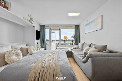 Ferienwohnung Optimist Prime 5329 Marina...