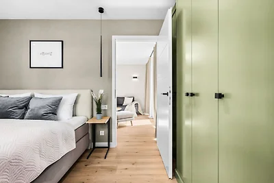 Ferienwohnung Tinnum auf Sylt