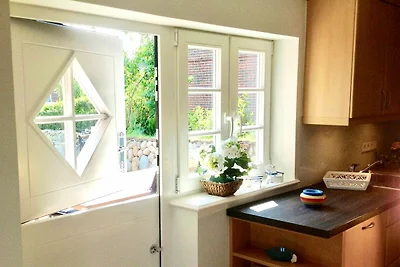 Ferienwohnung Tinkas Kate Westerland auf Sylt