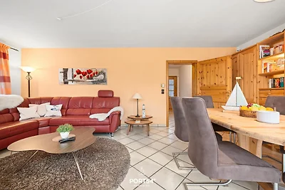 Haus Eiderseeschwalbe App IV
