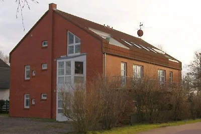Apartament Dla rodzin Schönberg & Schönberger beach