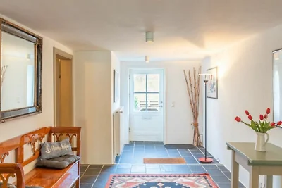 Ferienhaus Wohnen am Dehnthof Haus 2 Kappeln