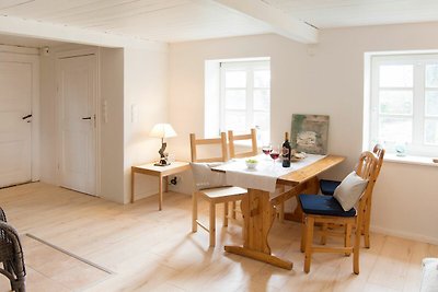 Ferienwohnung West Hasselberg