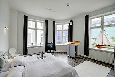 Vakantieappartement Gezinsvakantie Flensburg