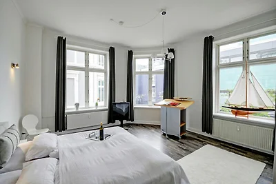 Ferienwohnung Gesine Flensburg