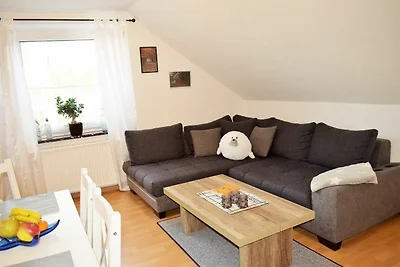 Vakantieappartement Gezinsvakantie 