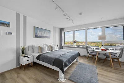 Vakantieappartement Gezinsvakantie 