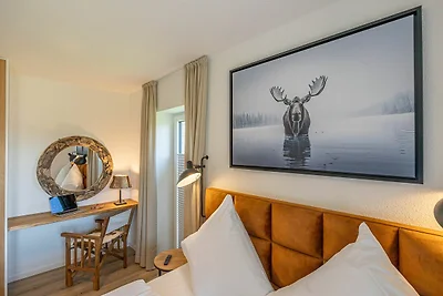 Ferienwohnung Wiking-Koje 1 Schleswig