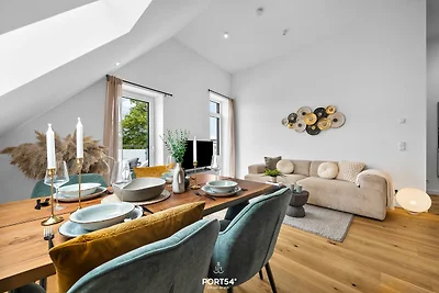 Kurzzeitwohnung Sonnenloft Heiligenhafen