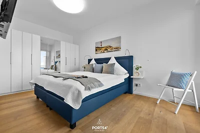 Ferienwohnung Seascape, App. 15 Olpenitz