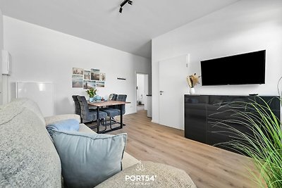 Vakantieappartement Gezinsvakantie Gelting