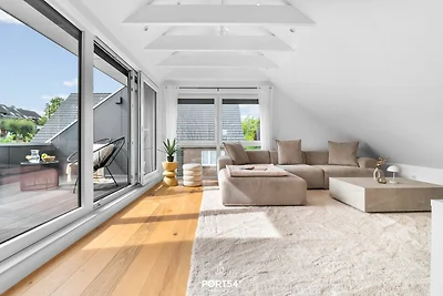 Kurzzeitwohnung Seestern Heiligenhafen