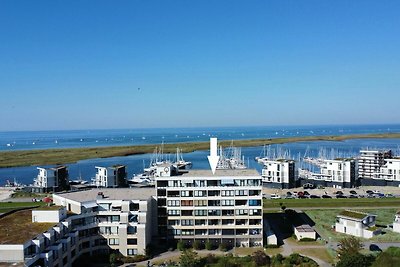 Vakantieappartement Gezinsvakantie Wendtorf