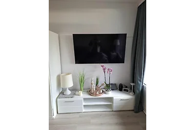 Appartamento Vacanza con famiglia Wendtorf