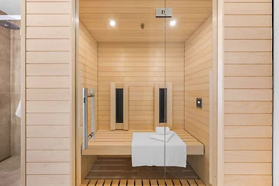 Vakantieappartement Gezinsvakantie Dagebüll