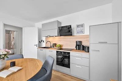 Appartement Vacances avec la famille Dagebüll