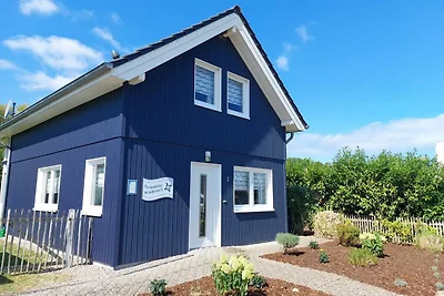 Ferienhaus Windrose II Schönberg - Holm