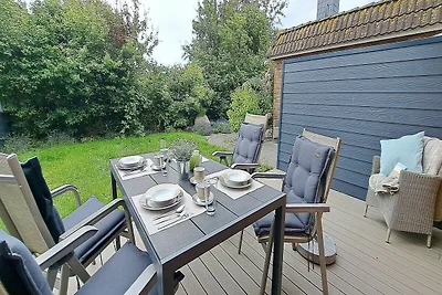 Ferienwohnung Strandläufer Dagebüll