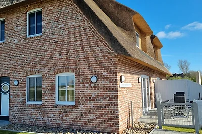 Casa vacanze Vacanza di relax Dagebüll