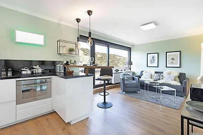 Ferienwohnung Dünenloft List auf Sylt