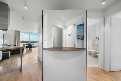 Ferienwohnung "Aussicht" Marina Wendtorf