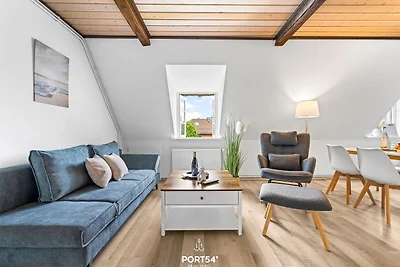 Ferienwohnung Ole - Reet und Erholung - Rings...